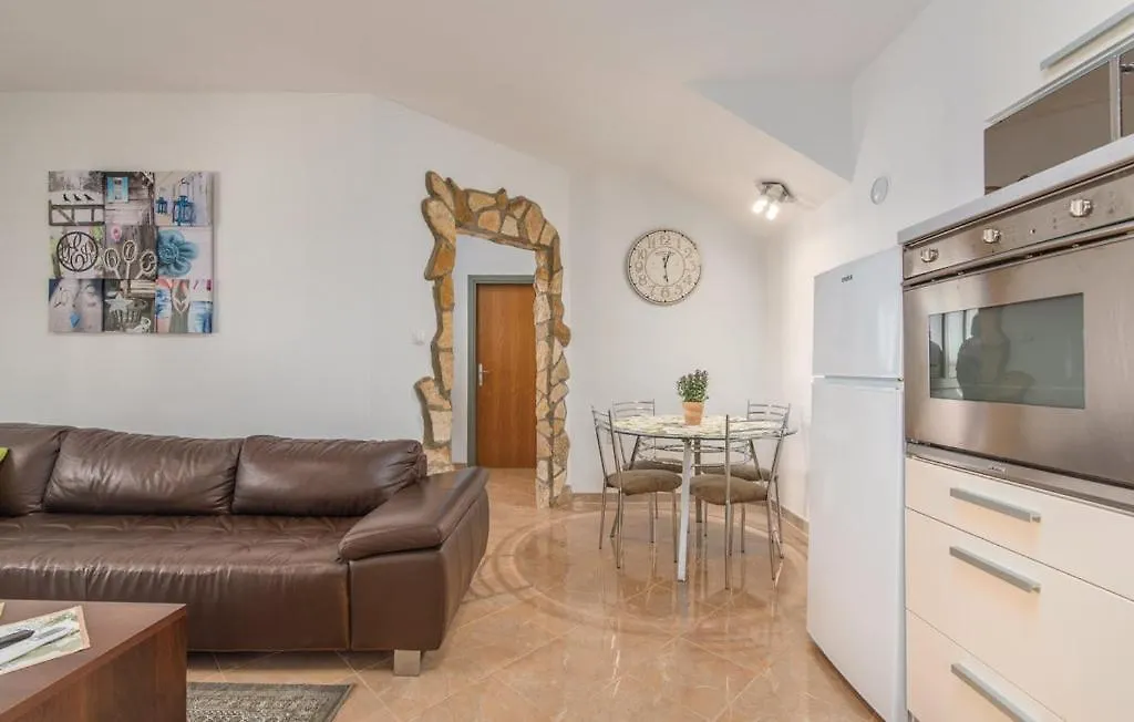 Vila Verica Nova Vas  0*, Nova Vas (Porec)