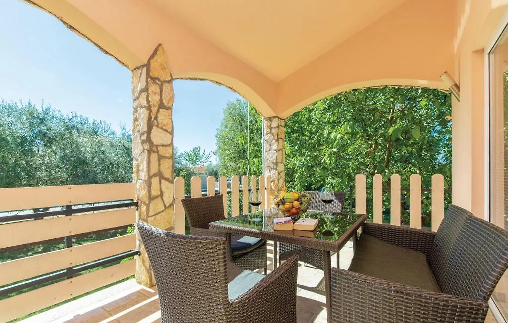Vila Verica Nova Vas  0*, Nova Vas (Porec)